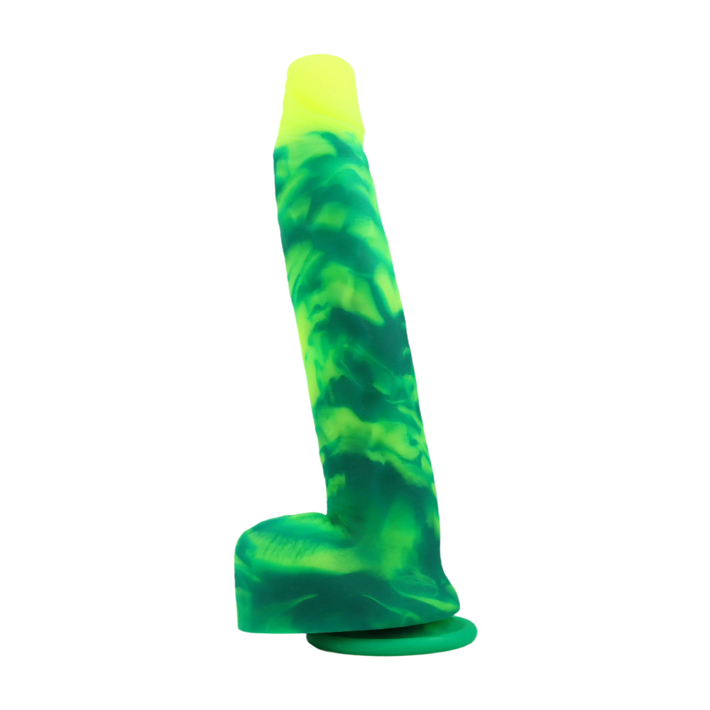シリコン製、リアルな感触のアナルプラグ、アソートカラー、柔ら - Mixing Cup Silicone のレビューと価格